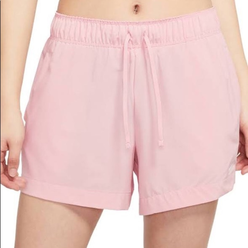 Nike training shorts